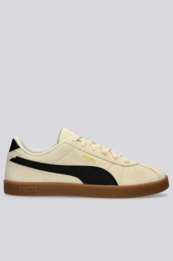 Puma Club II