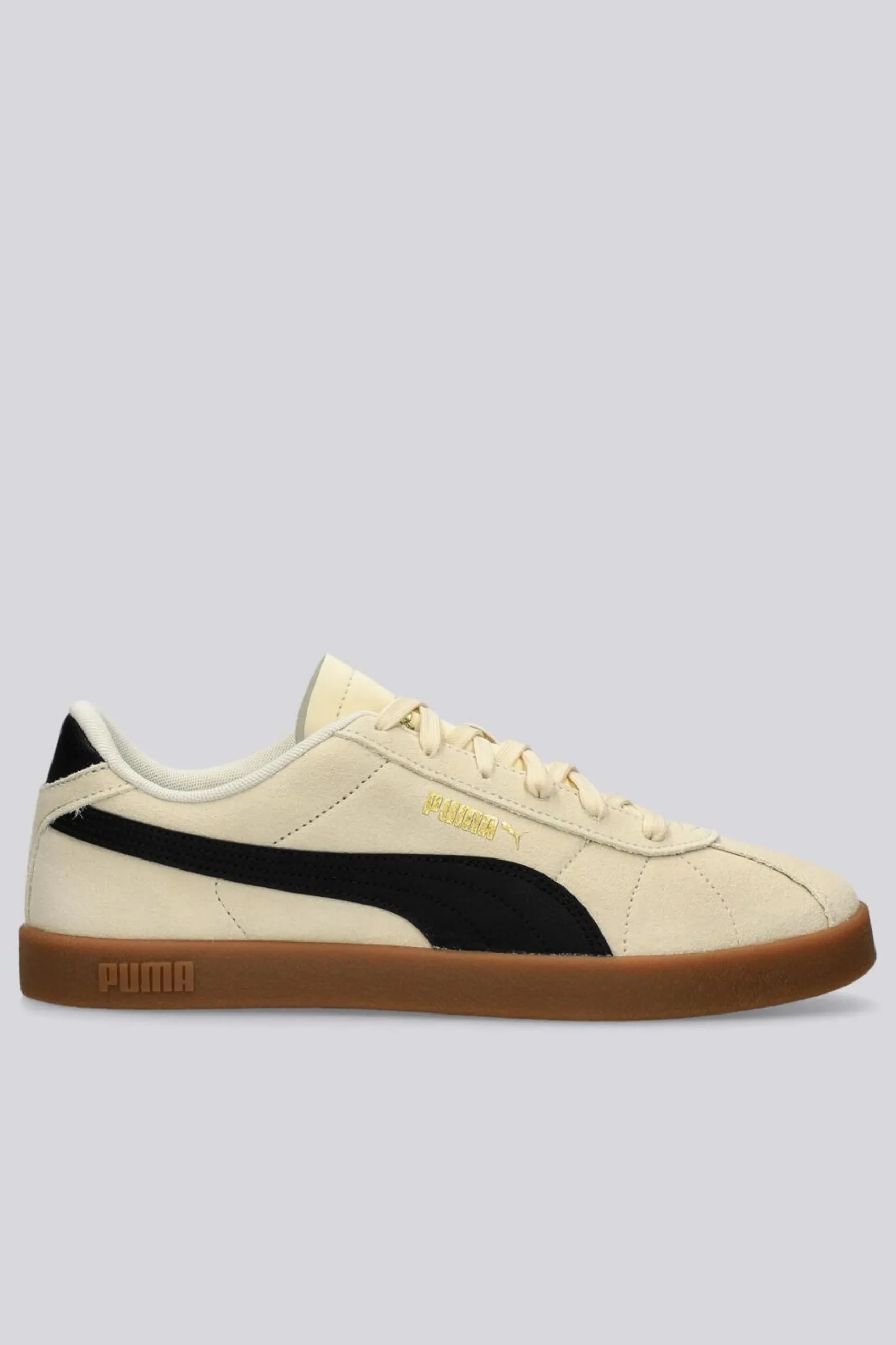 Puma Club II