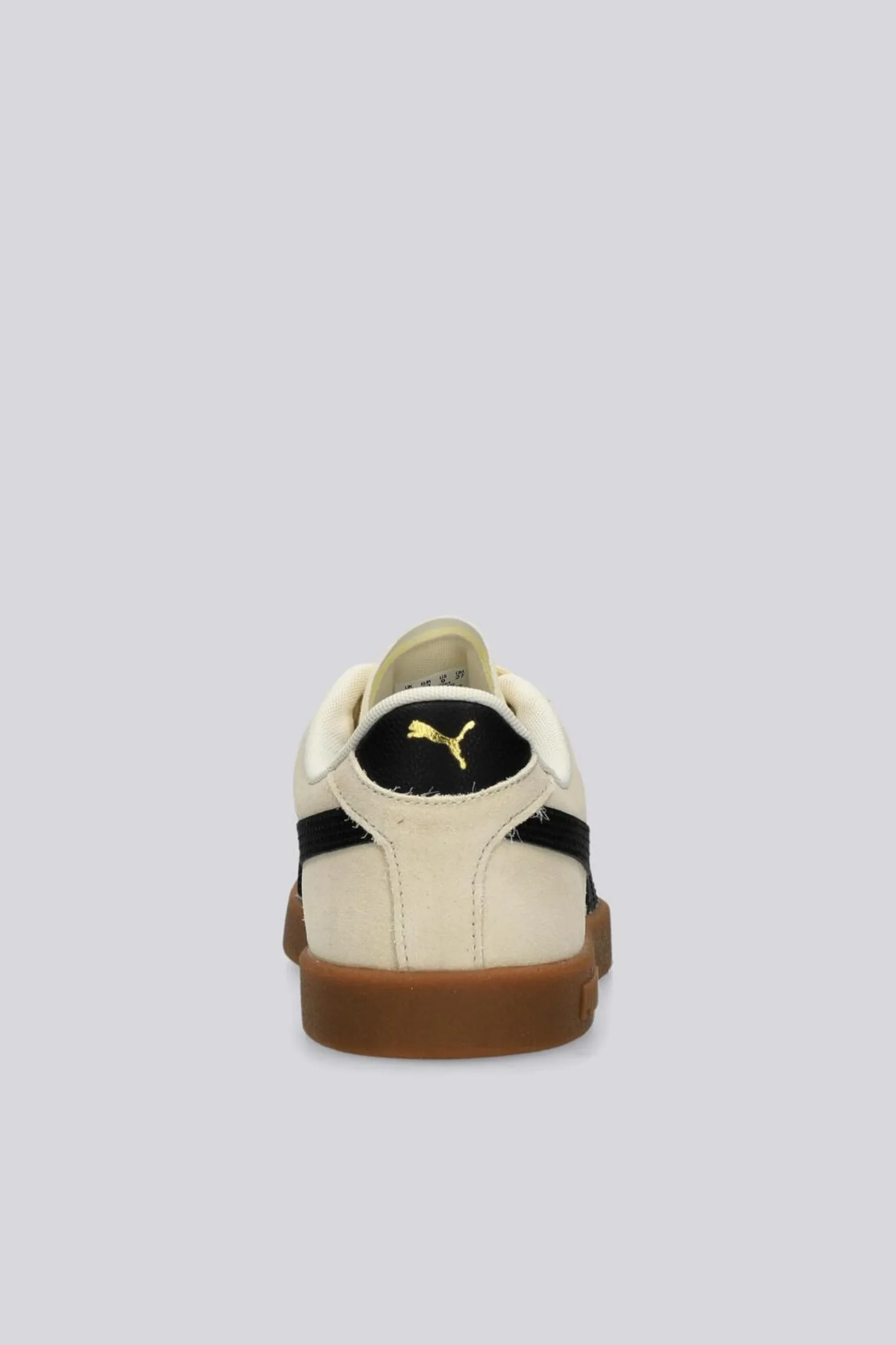Puma Club II