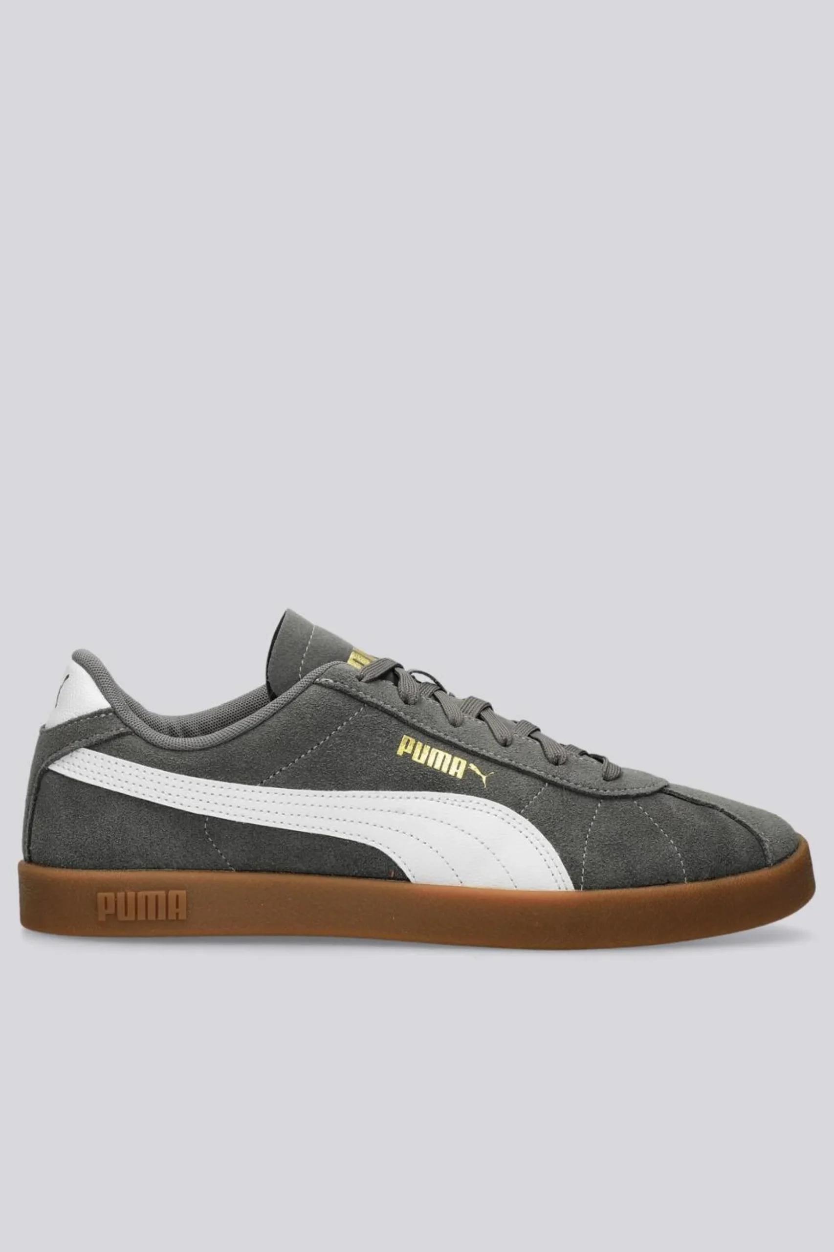 Puma Club II