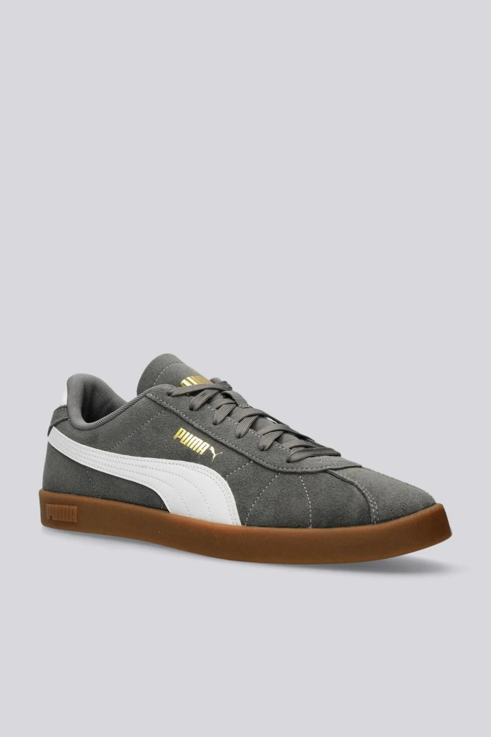 Puma Club II