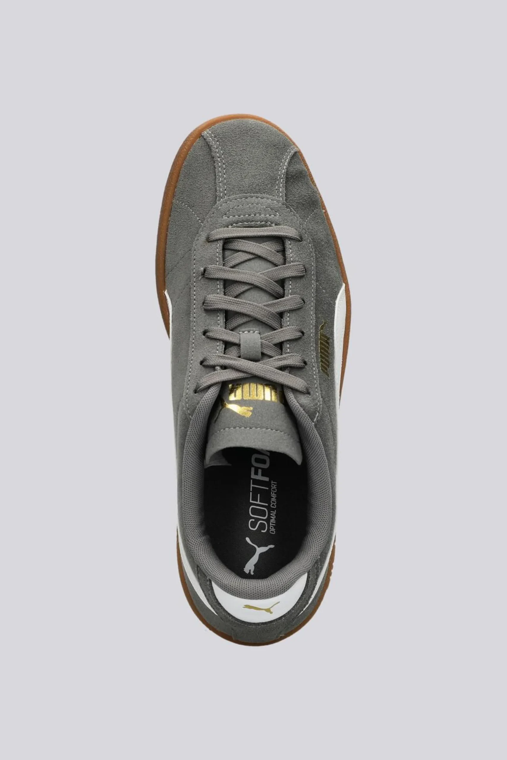Puma Club II
