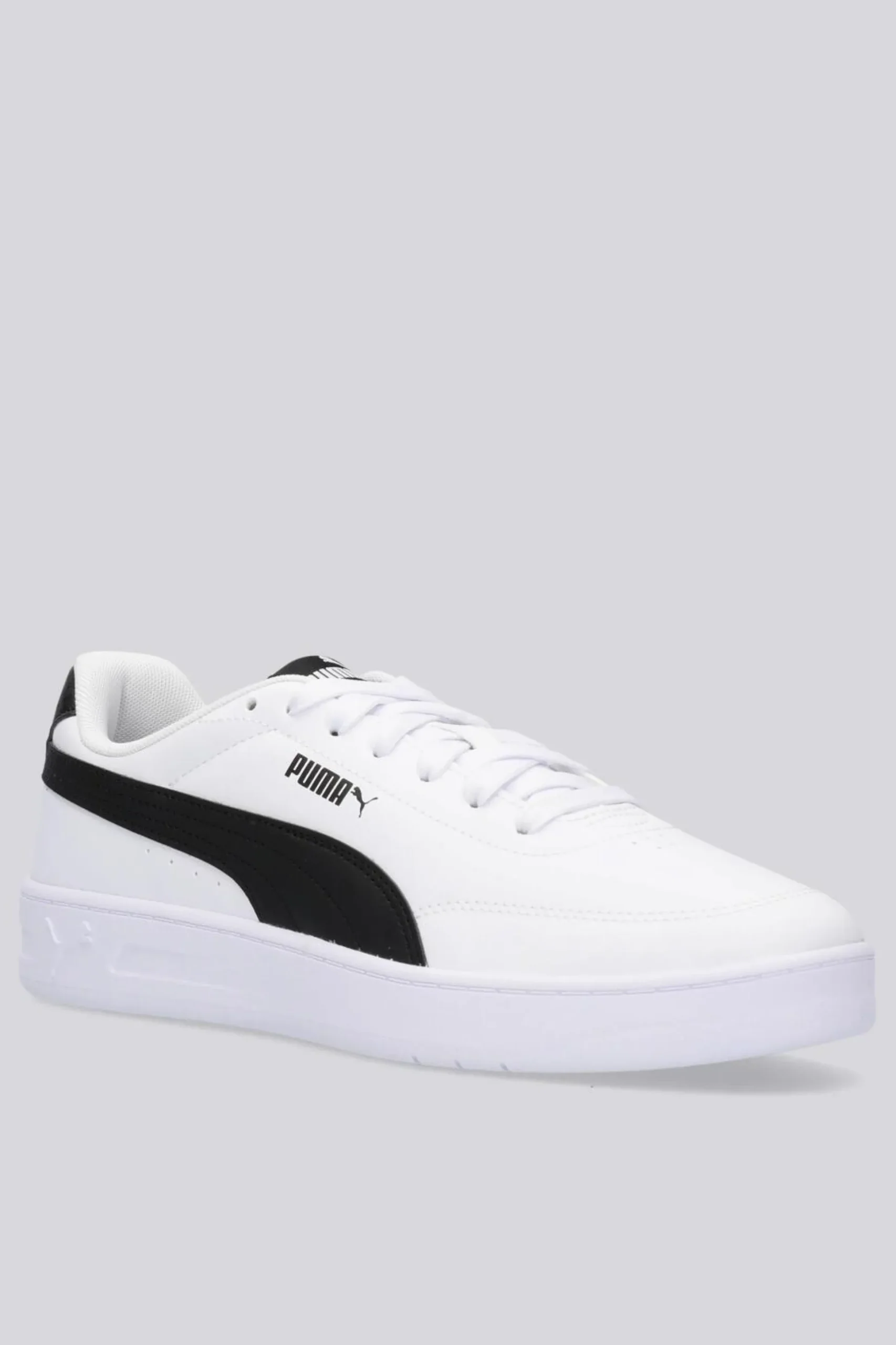 Puma Court Clean