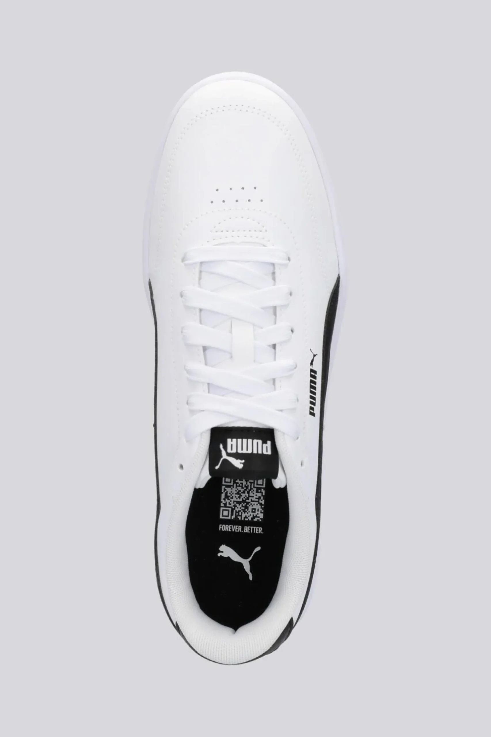 Puma Court Clean