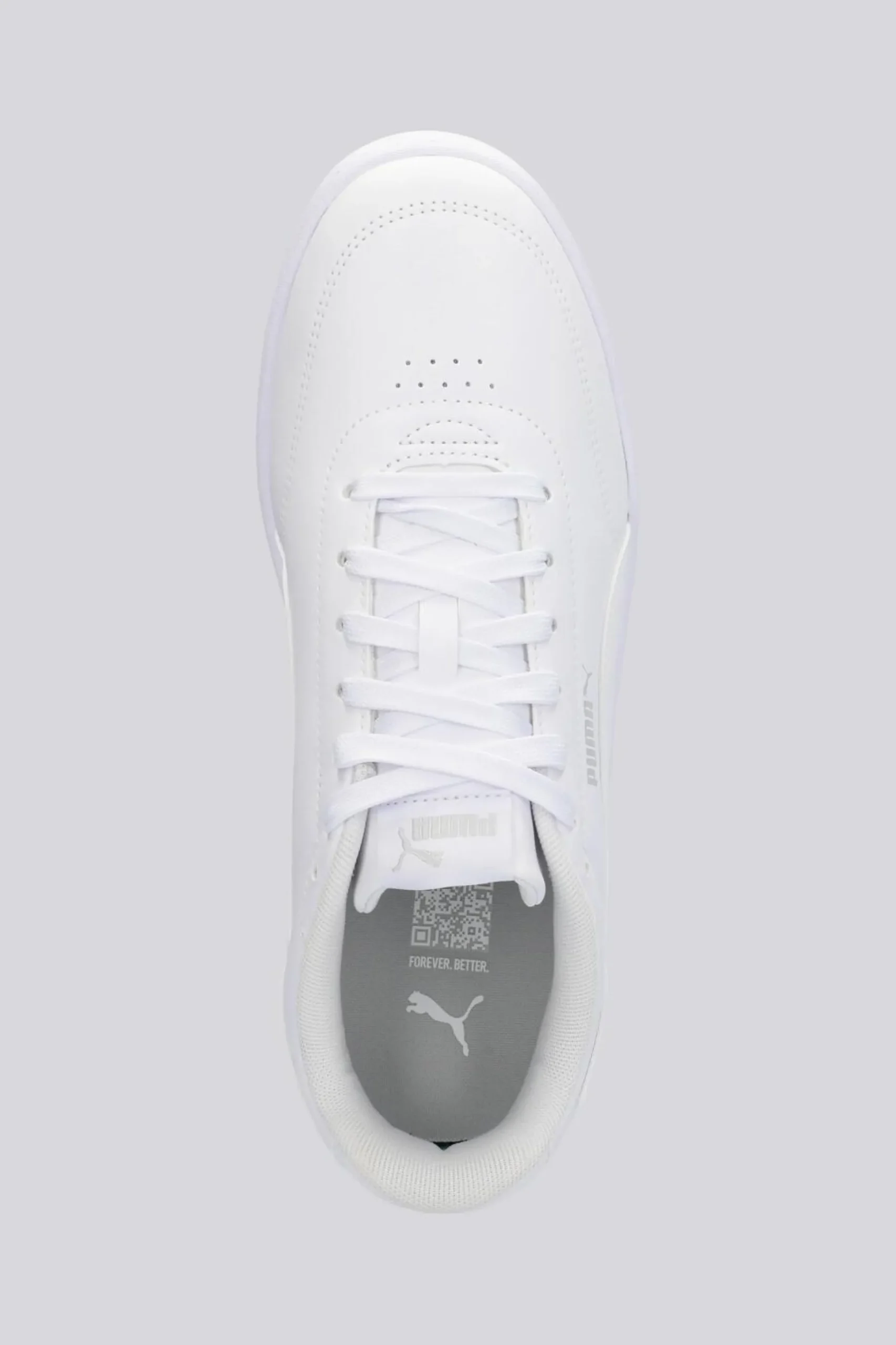 Puma Court Clean