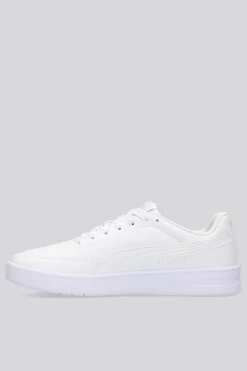 Puma Court Clean