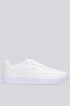 Puma Court Clean