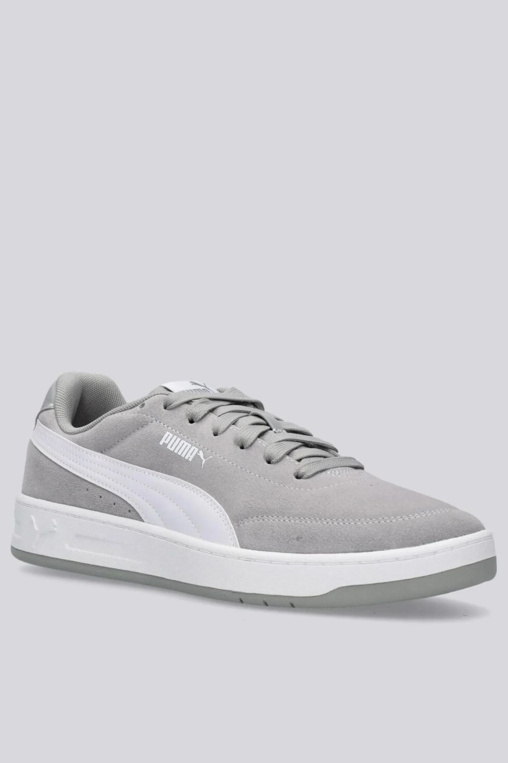 Puma Court Clean
