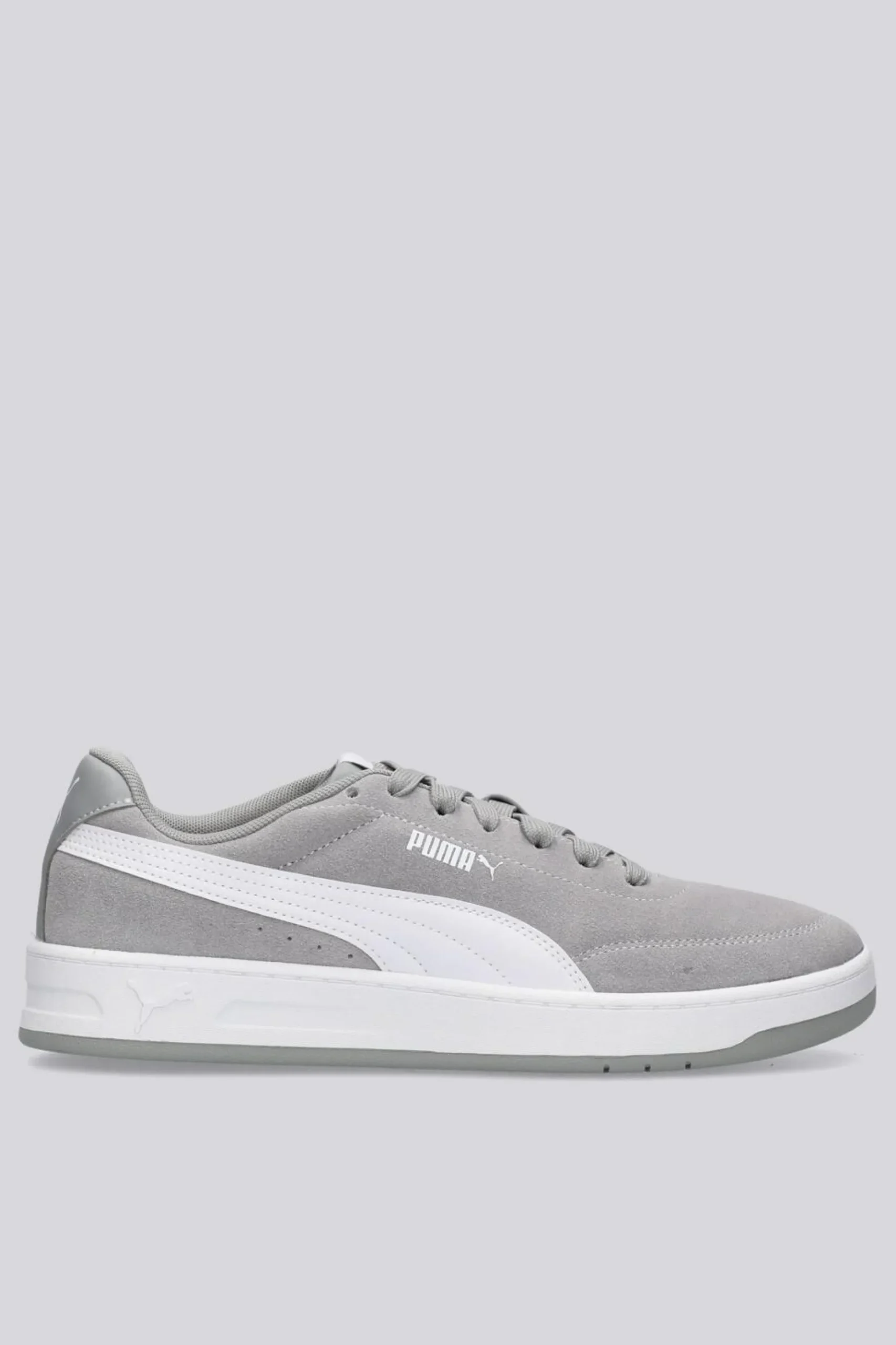 Puma Court Clean