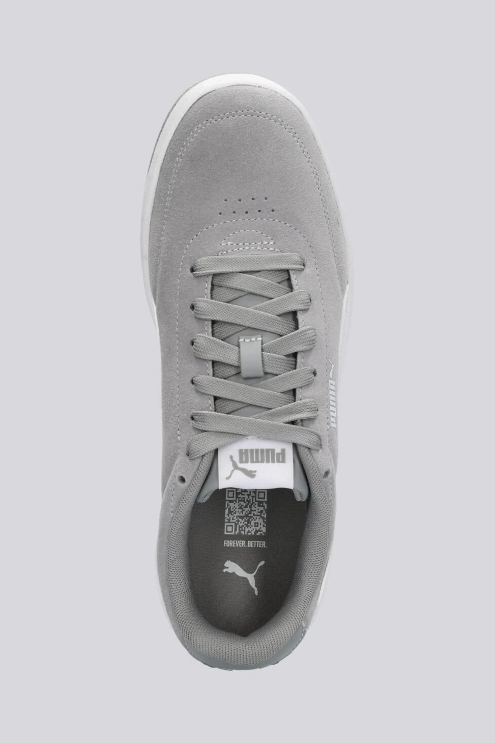 Puma Court Clean