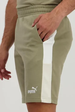 Puma Ess Block