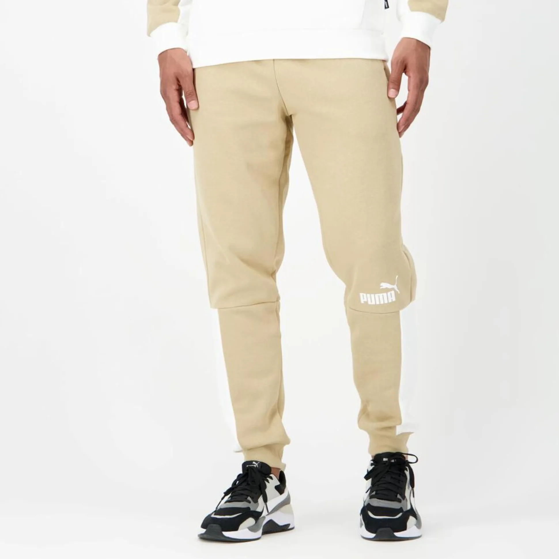 Puma Essential Block