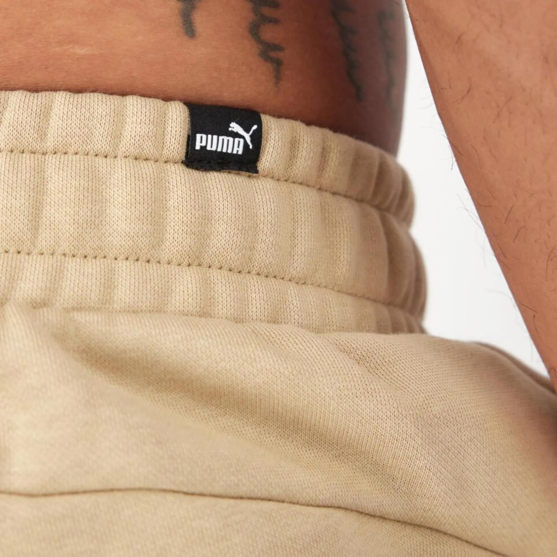 Puma Essential Block