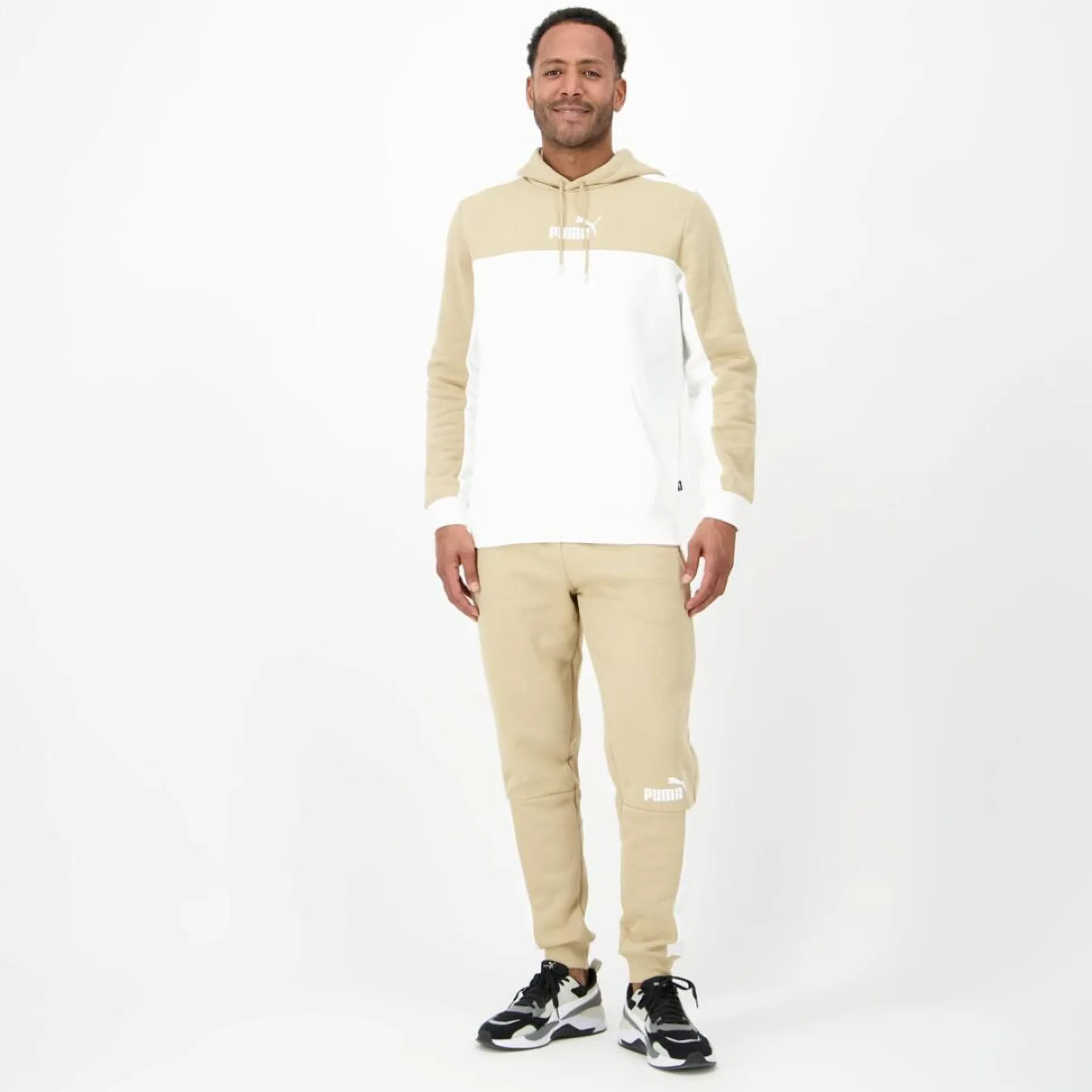 Puma Essential Block