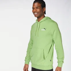 Puma Essential Logo