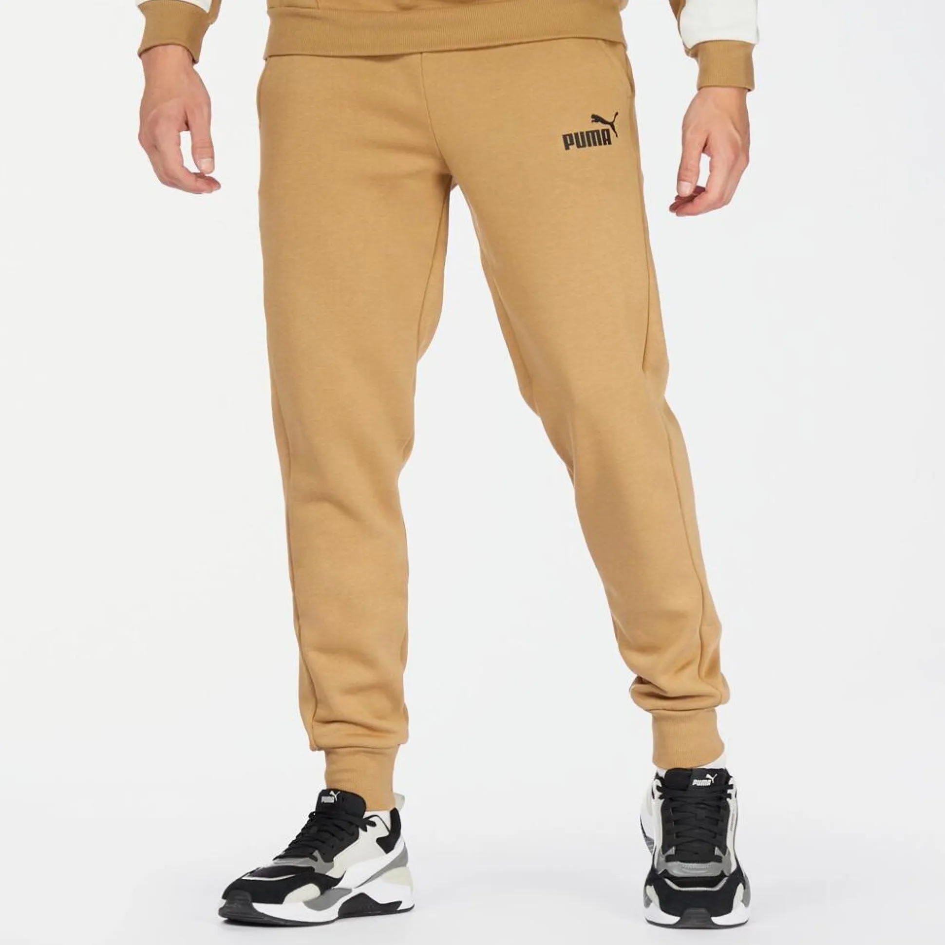 Puma Ess Small Logo