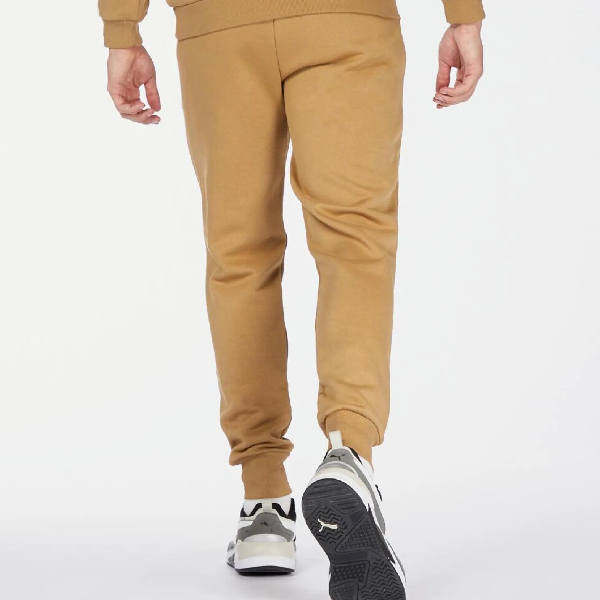 Puma Ess Small Logo