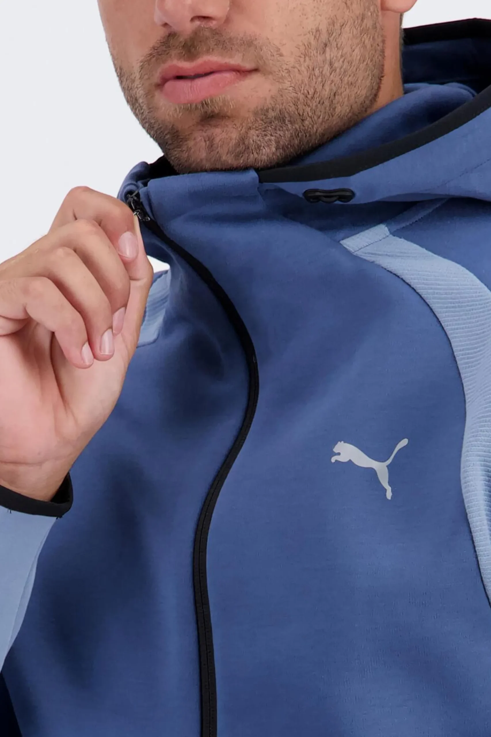 Puma Evostripe