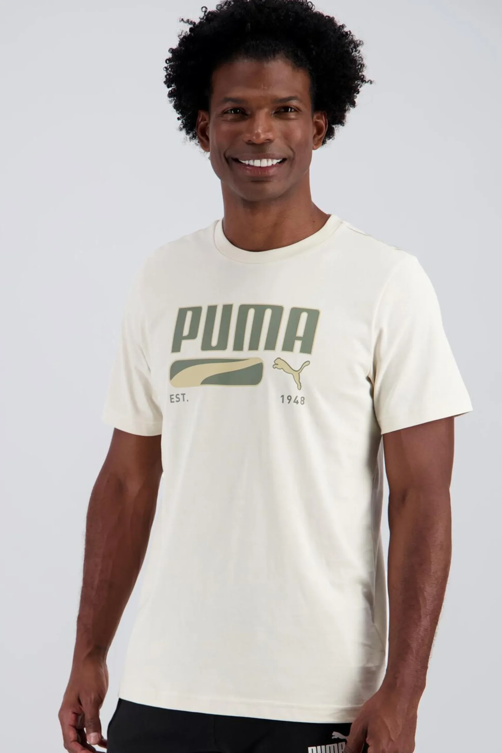 Puma Graphic