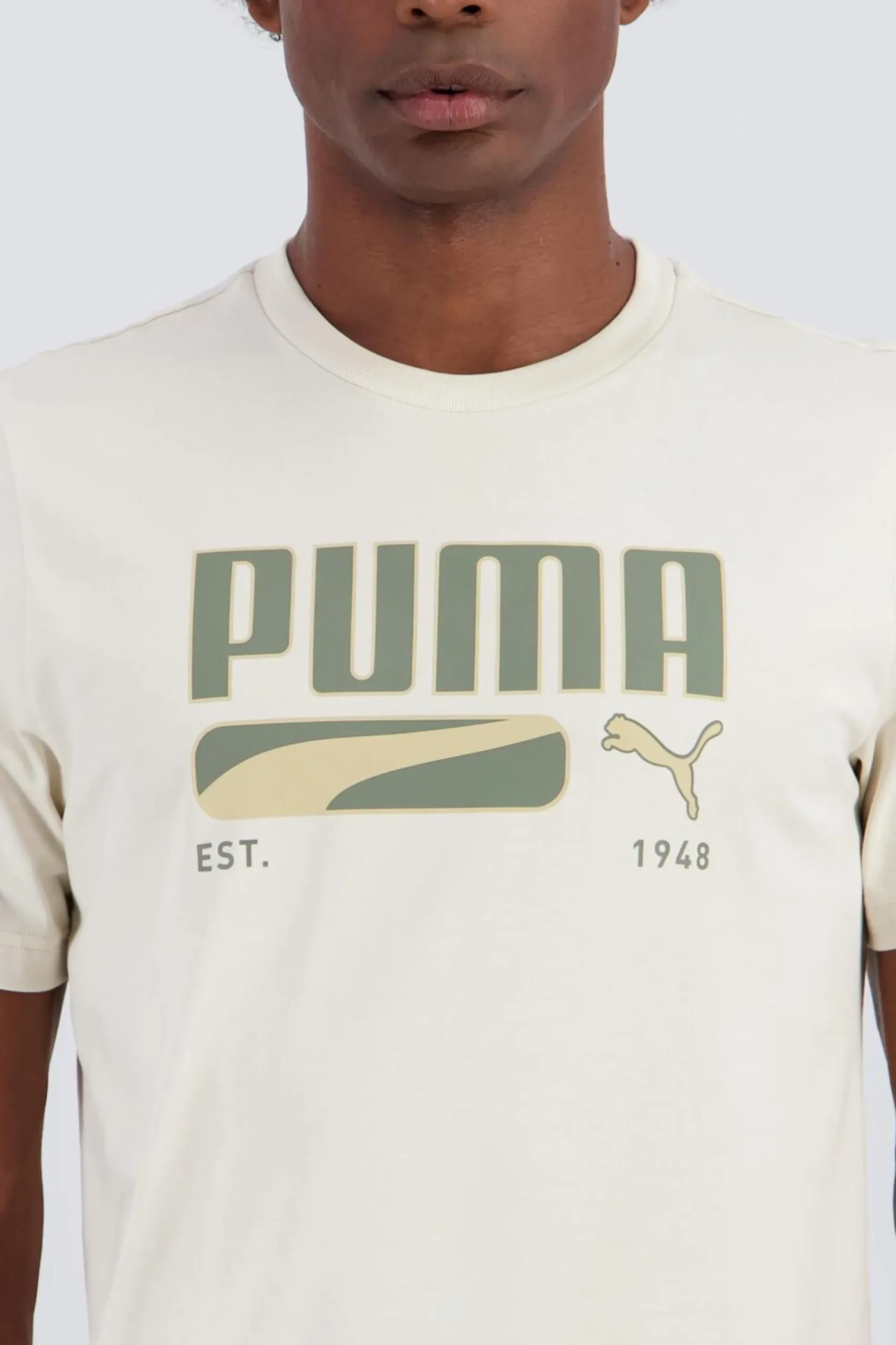 Puma Graphic
