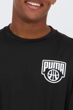 Puma Hoops