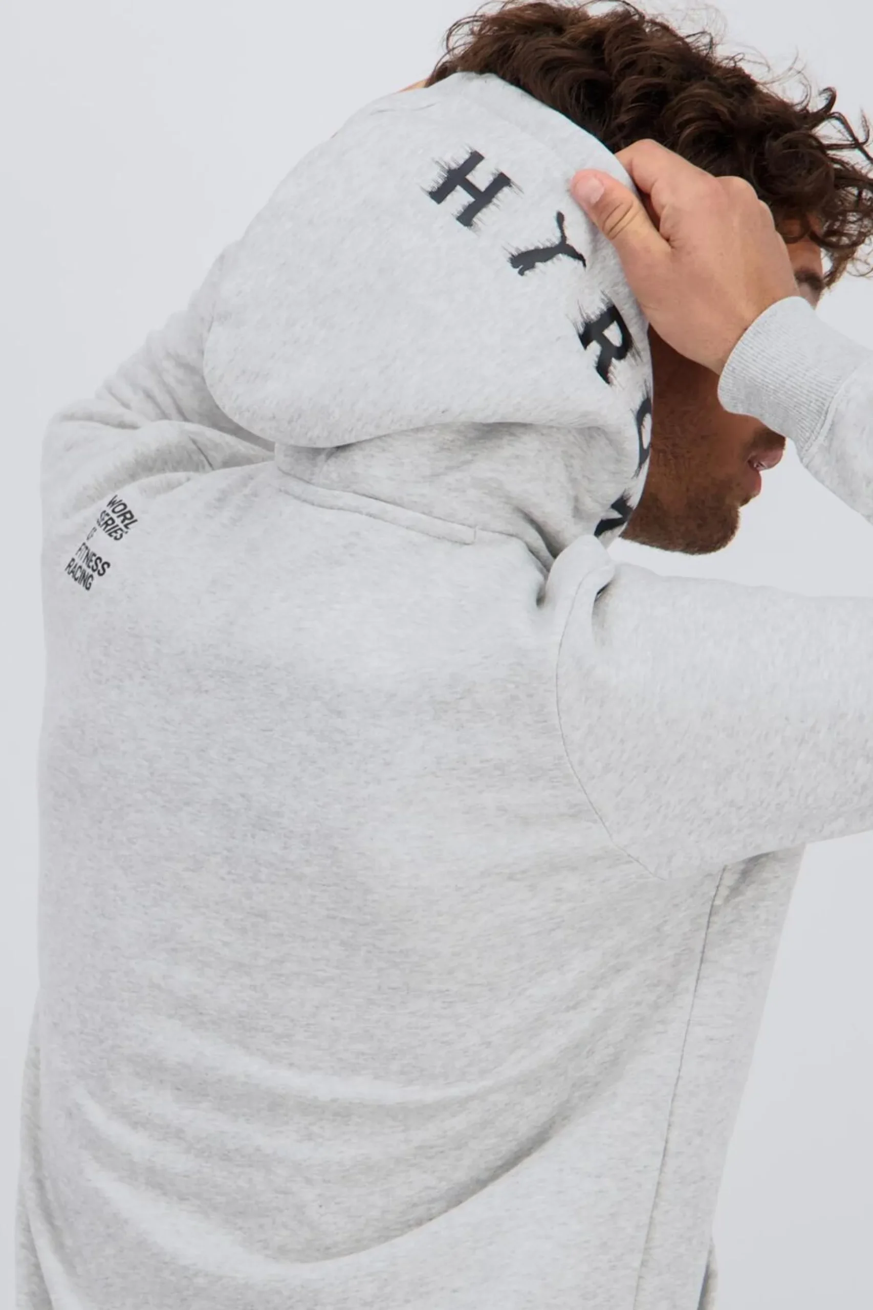 Puma Hyrox