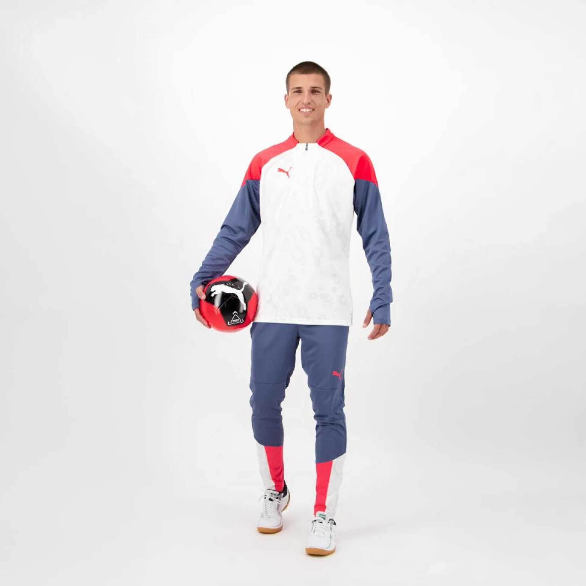 Puma Individualcup