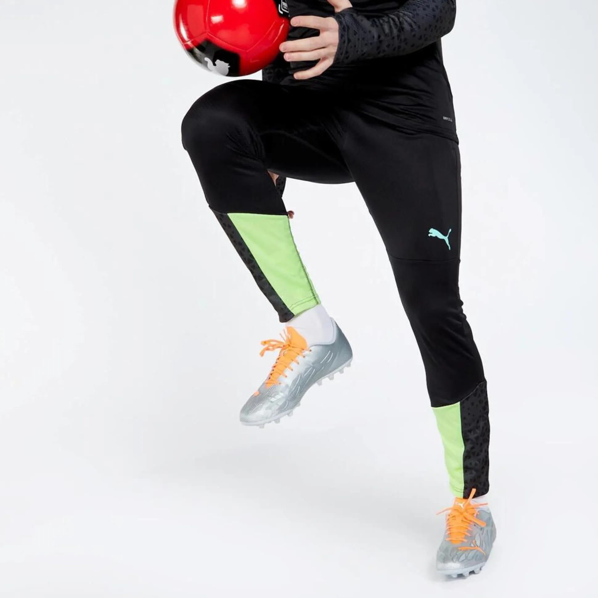 Puma Individualcup