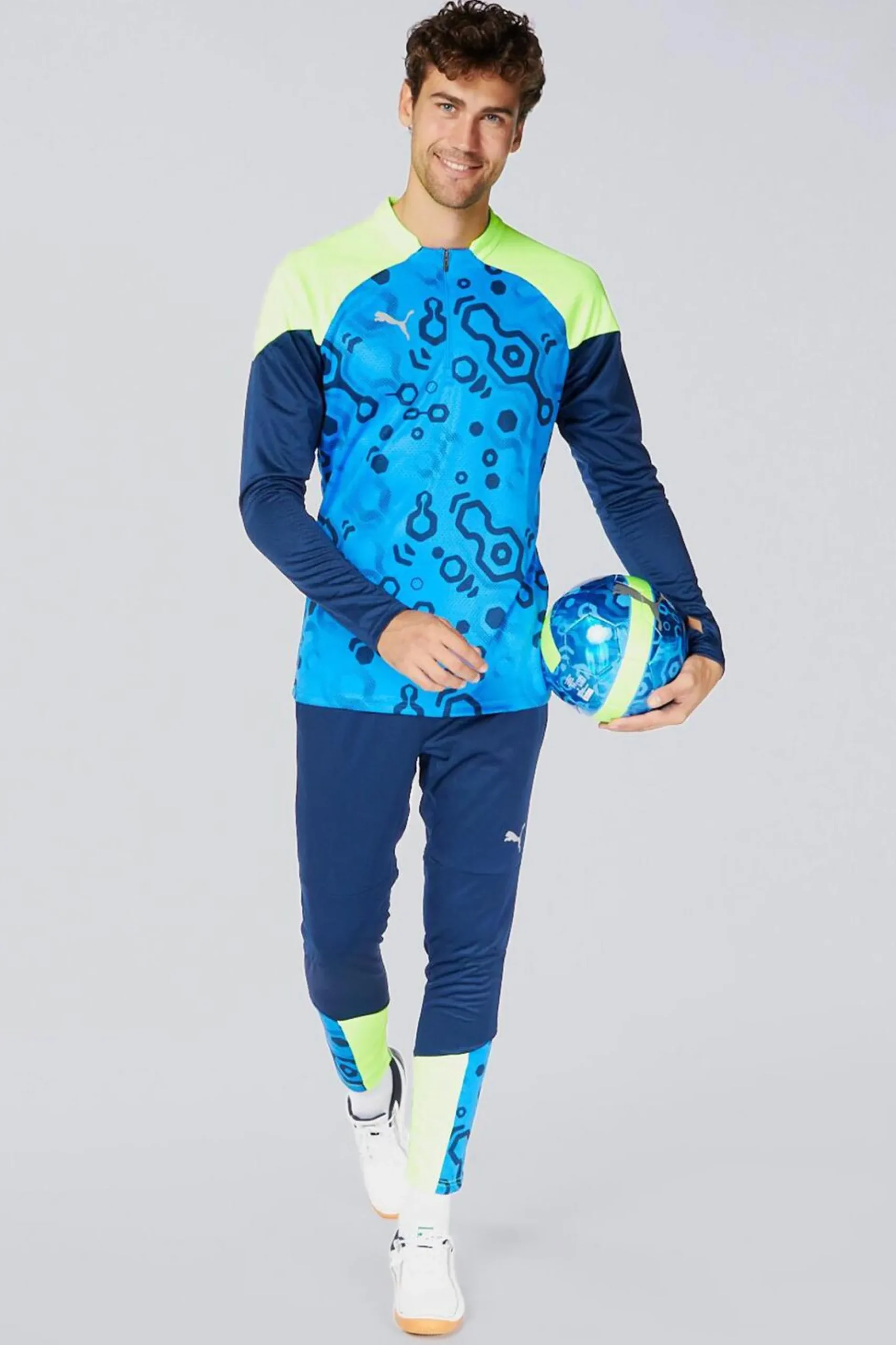 Puma Individualcup