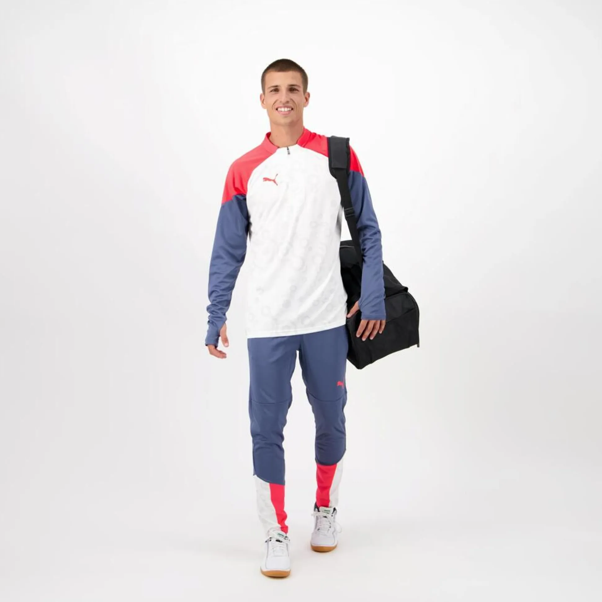 Puma Individualcup