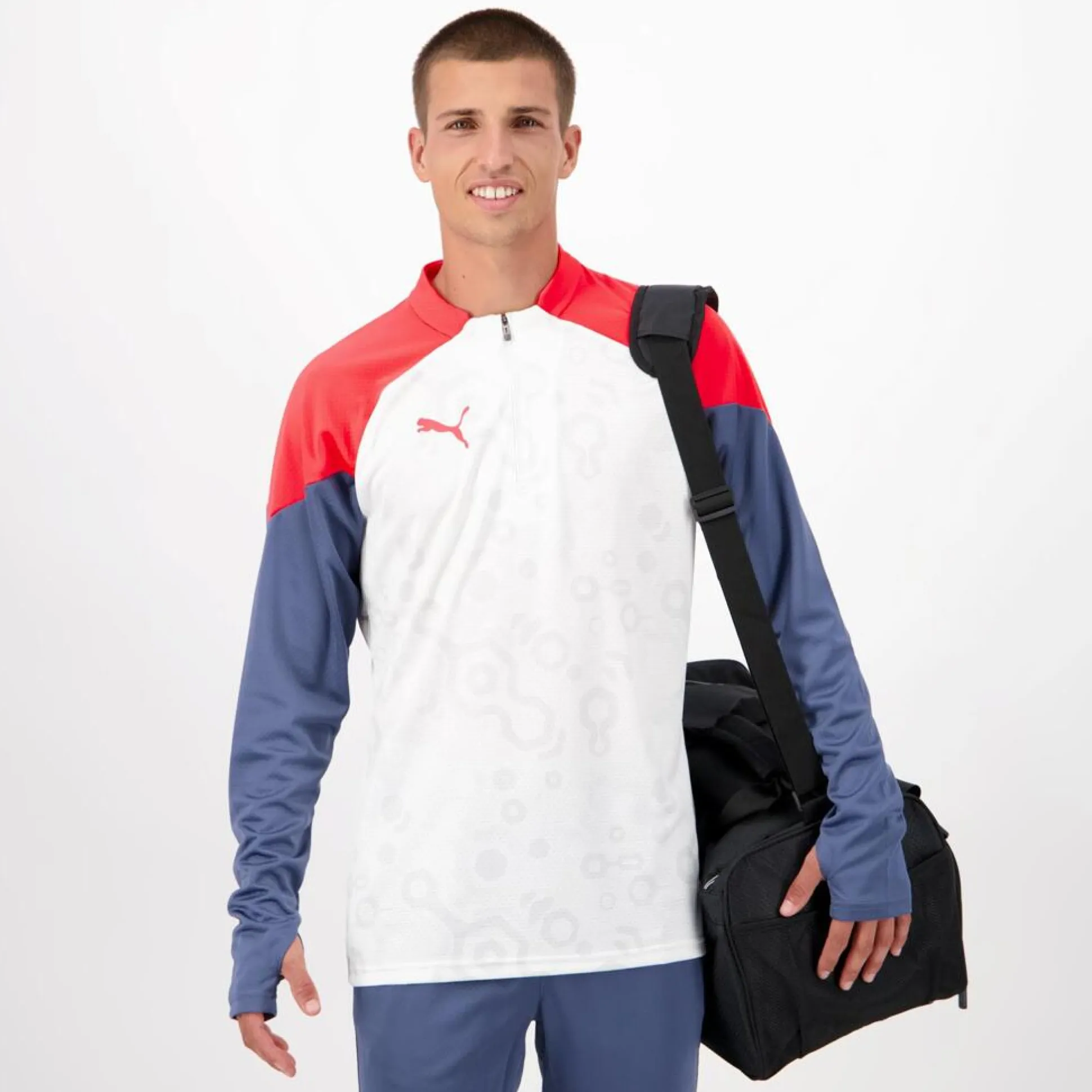 Puma Individualcup