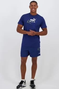 Puma Lab