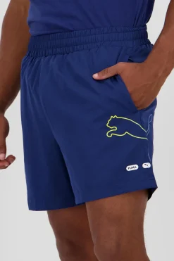 Puma Lab