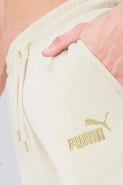 Puma Minimal Gold