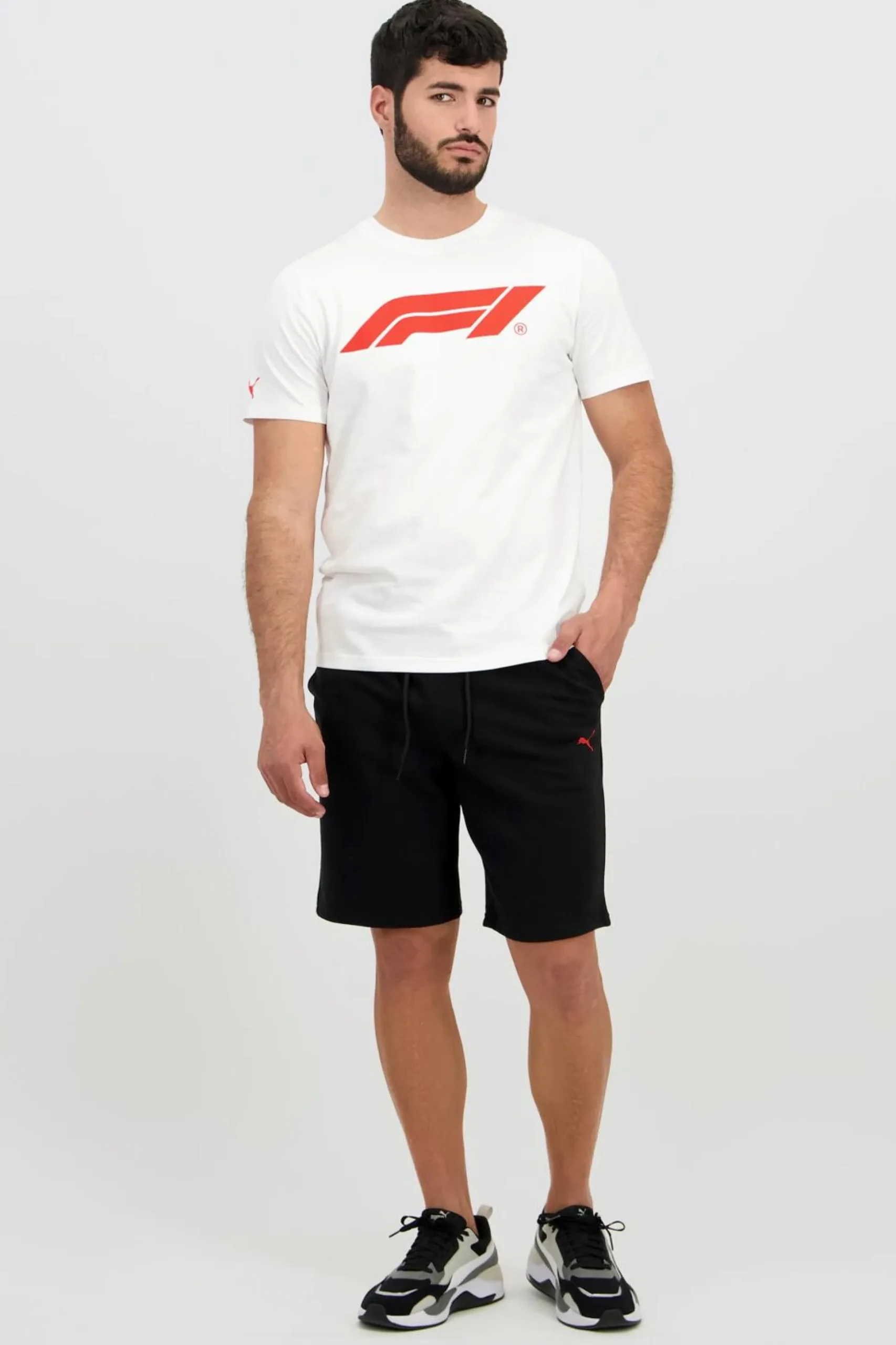 Puma Motor F1