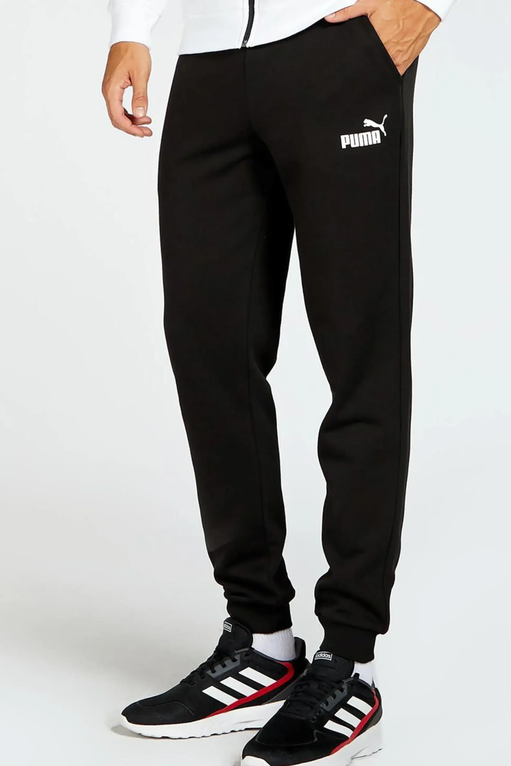 Puma Power Block