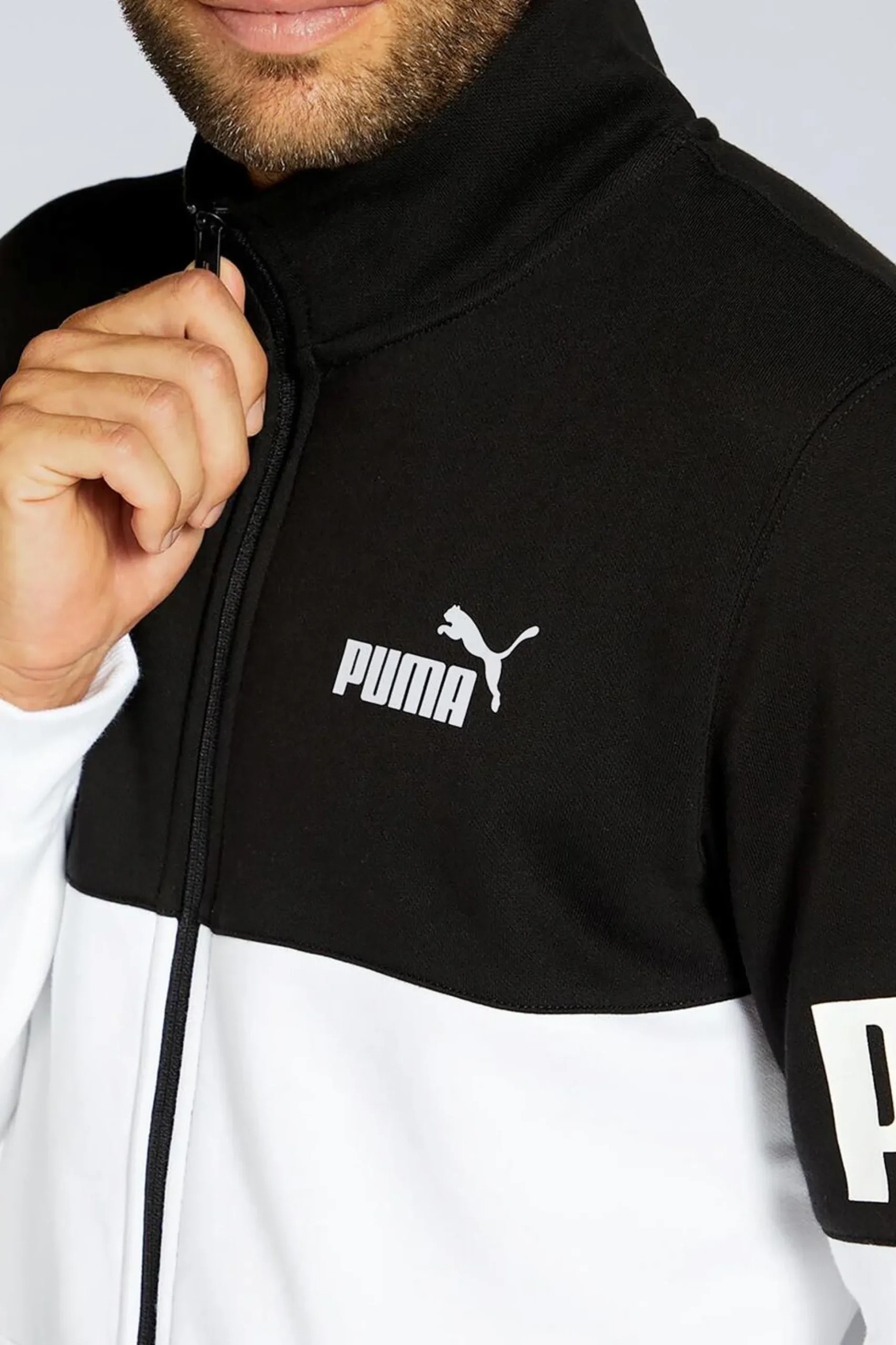 Puma Power Block
