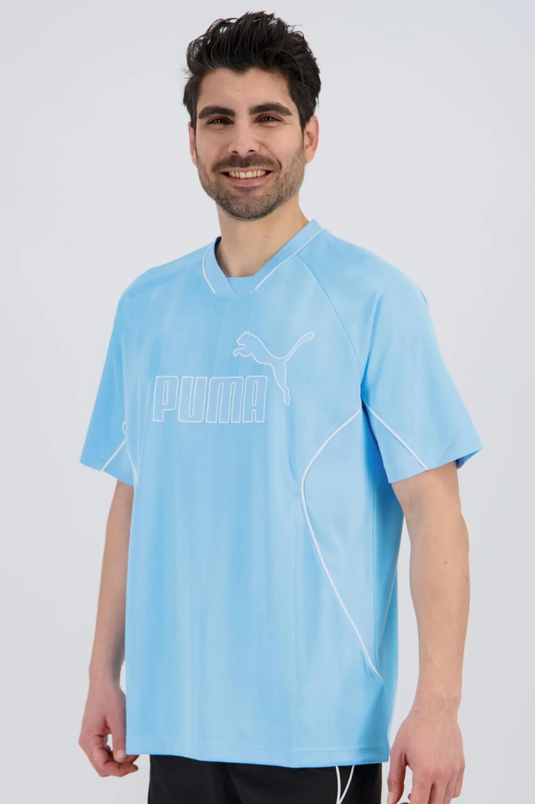 Puma Retro