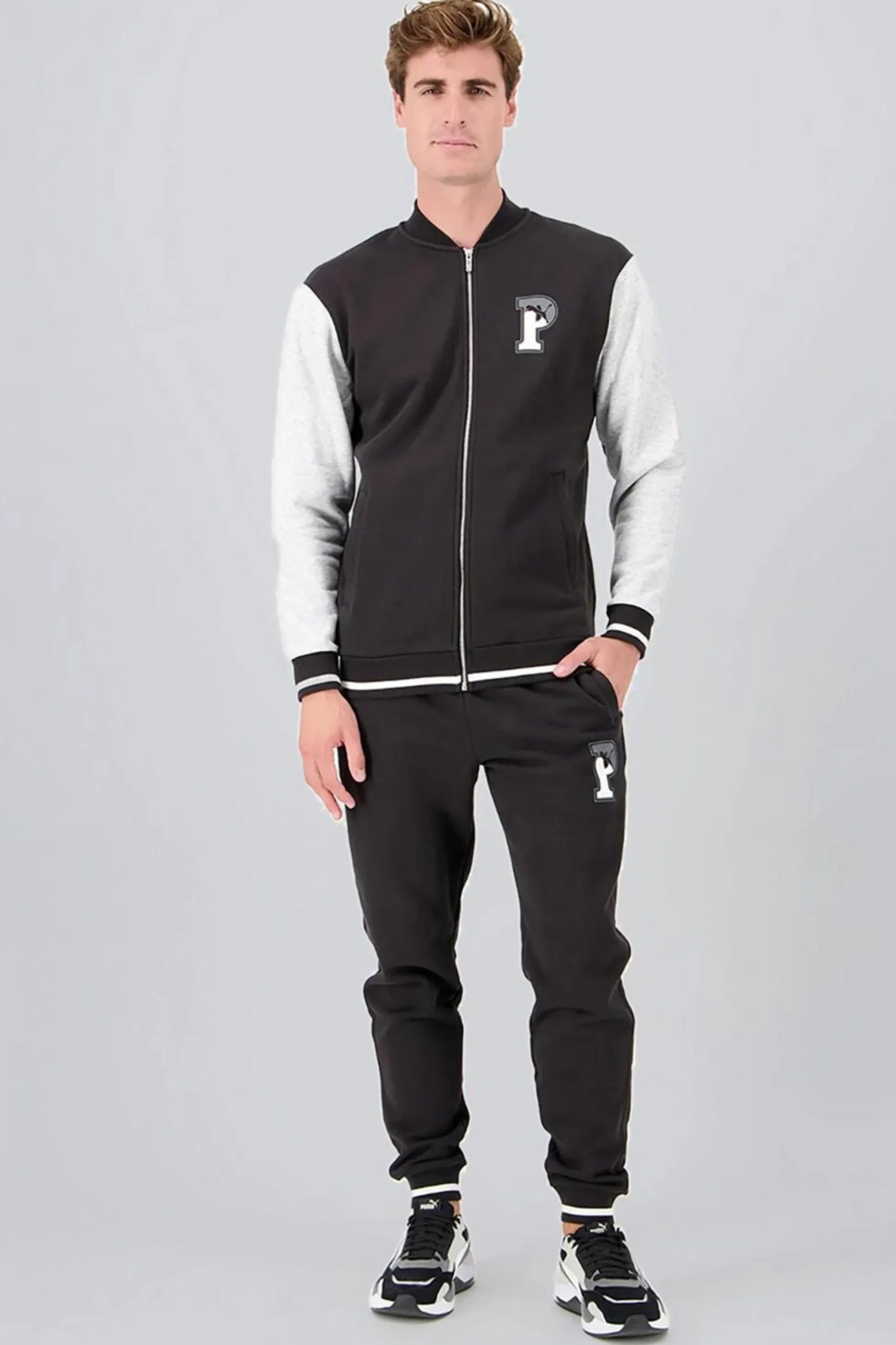 Puma Squad