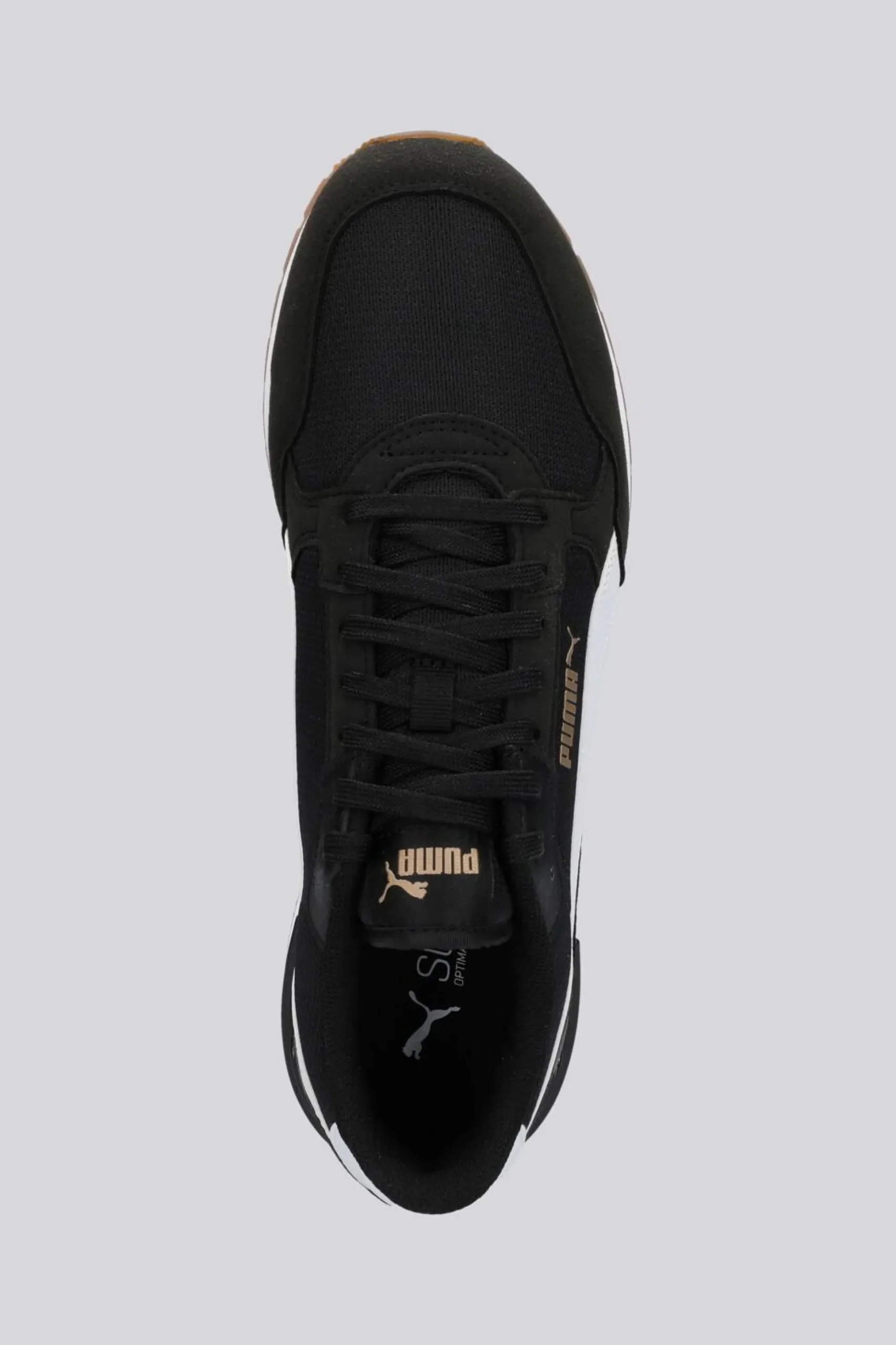 Puma St Runner V4 Mesh