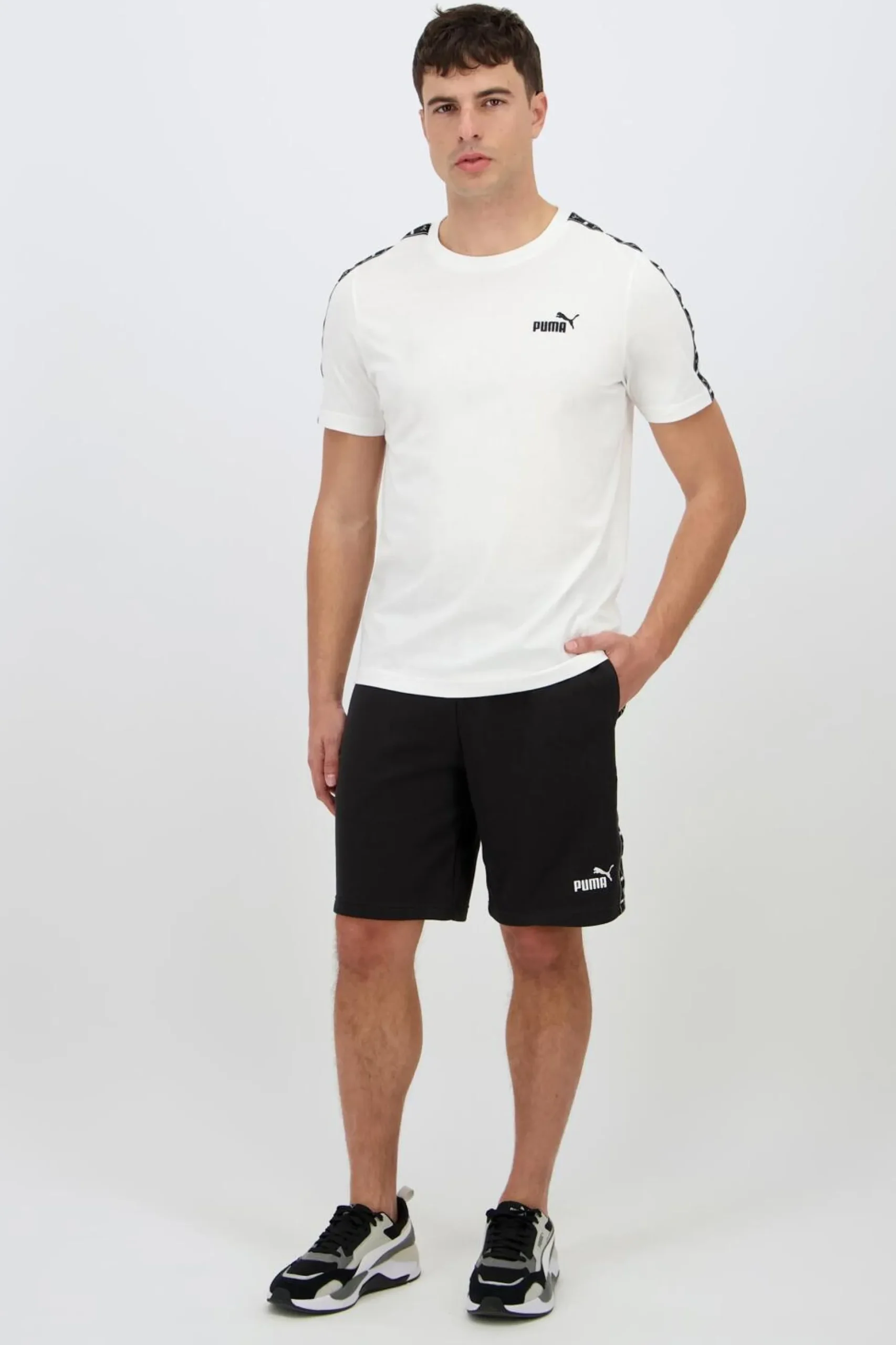 Puma Tape