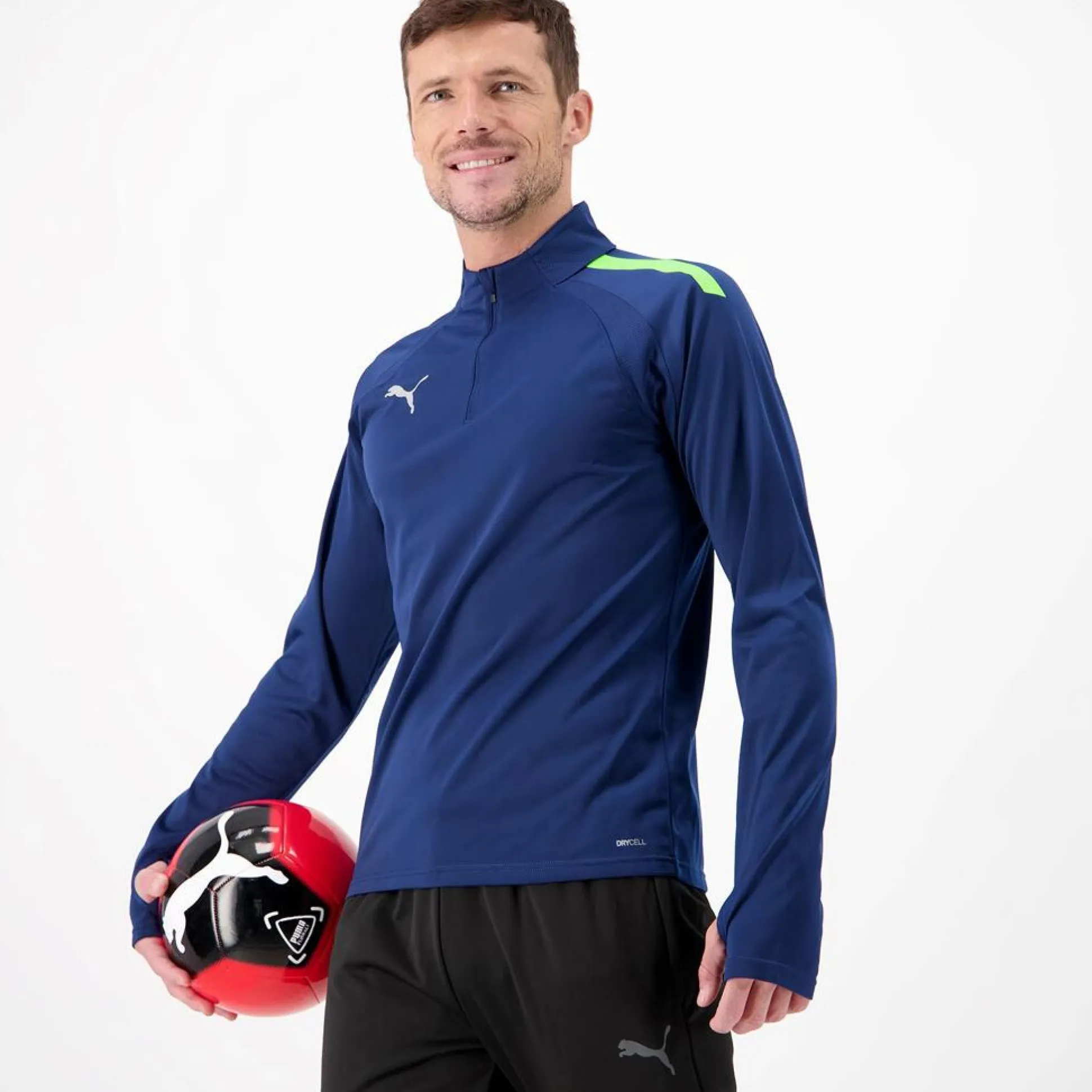 Puma Teamliga