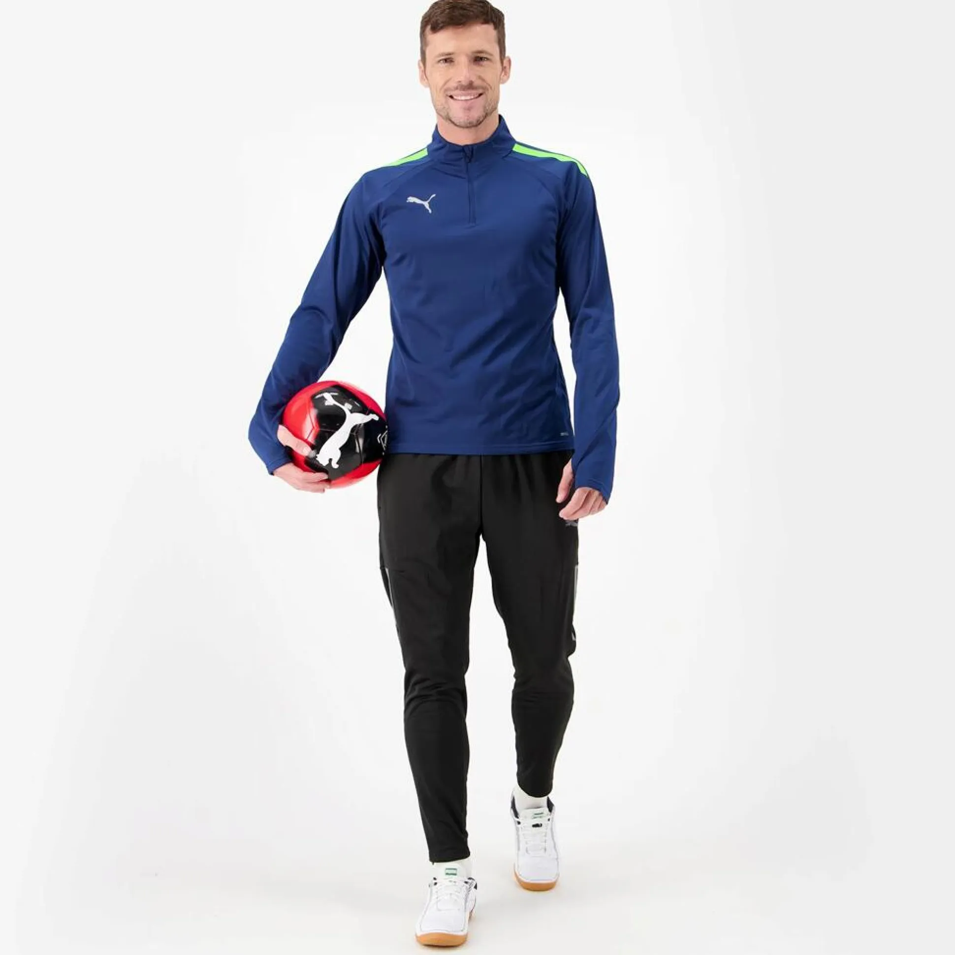Puma Teamliga