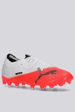 Puma Ultra Nitro 7 Match Fg Ag