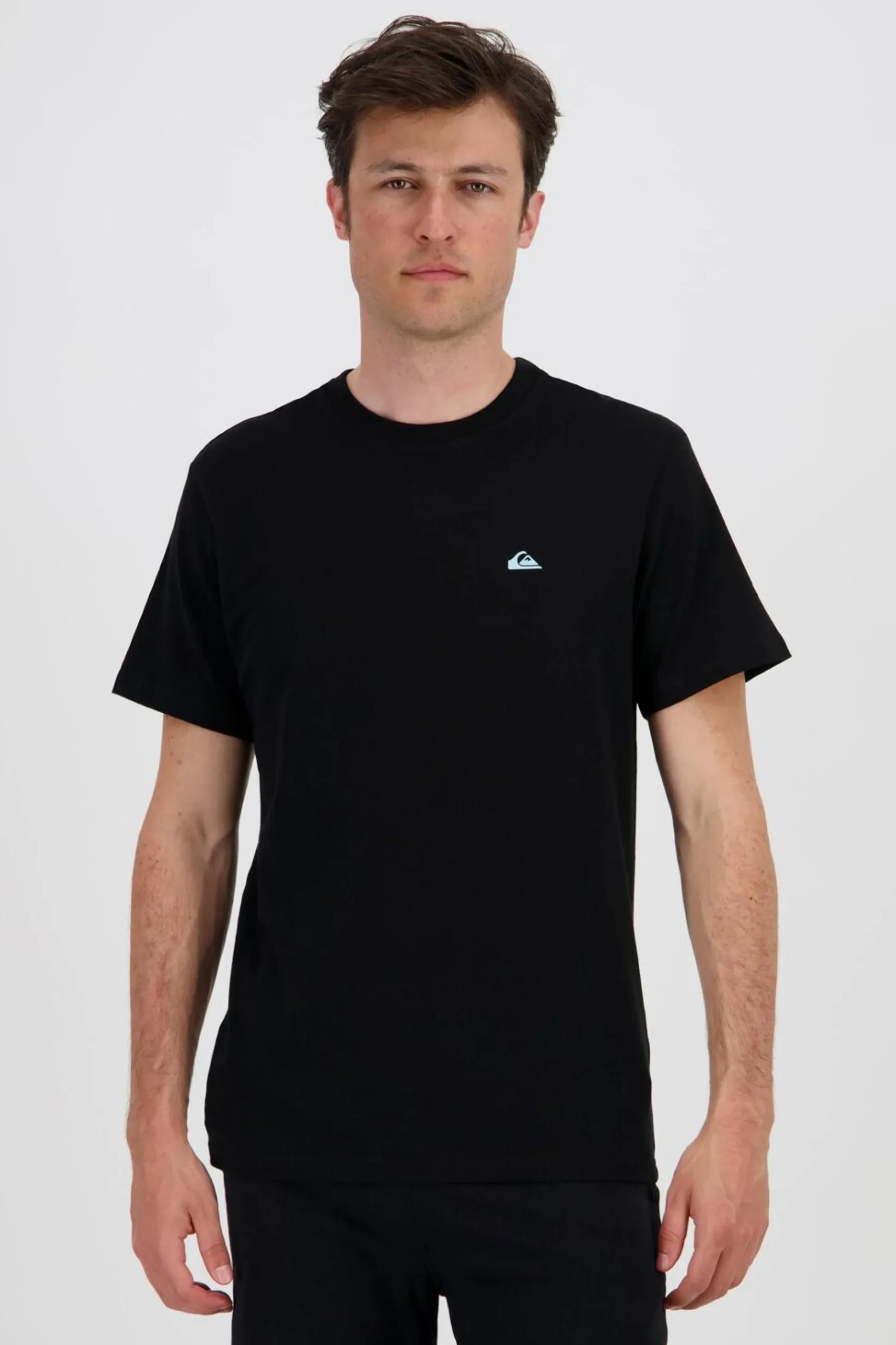 Quiksilver Back Logo