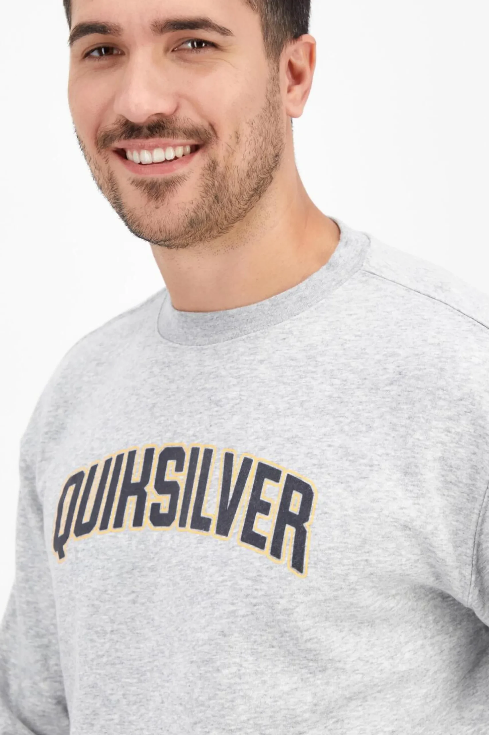 Quiksilver Graphic