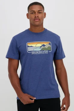 Quiksilver Landscape