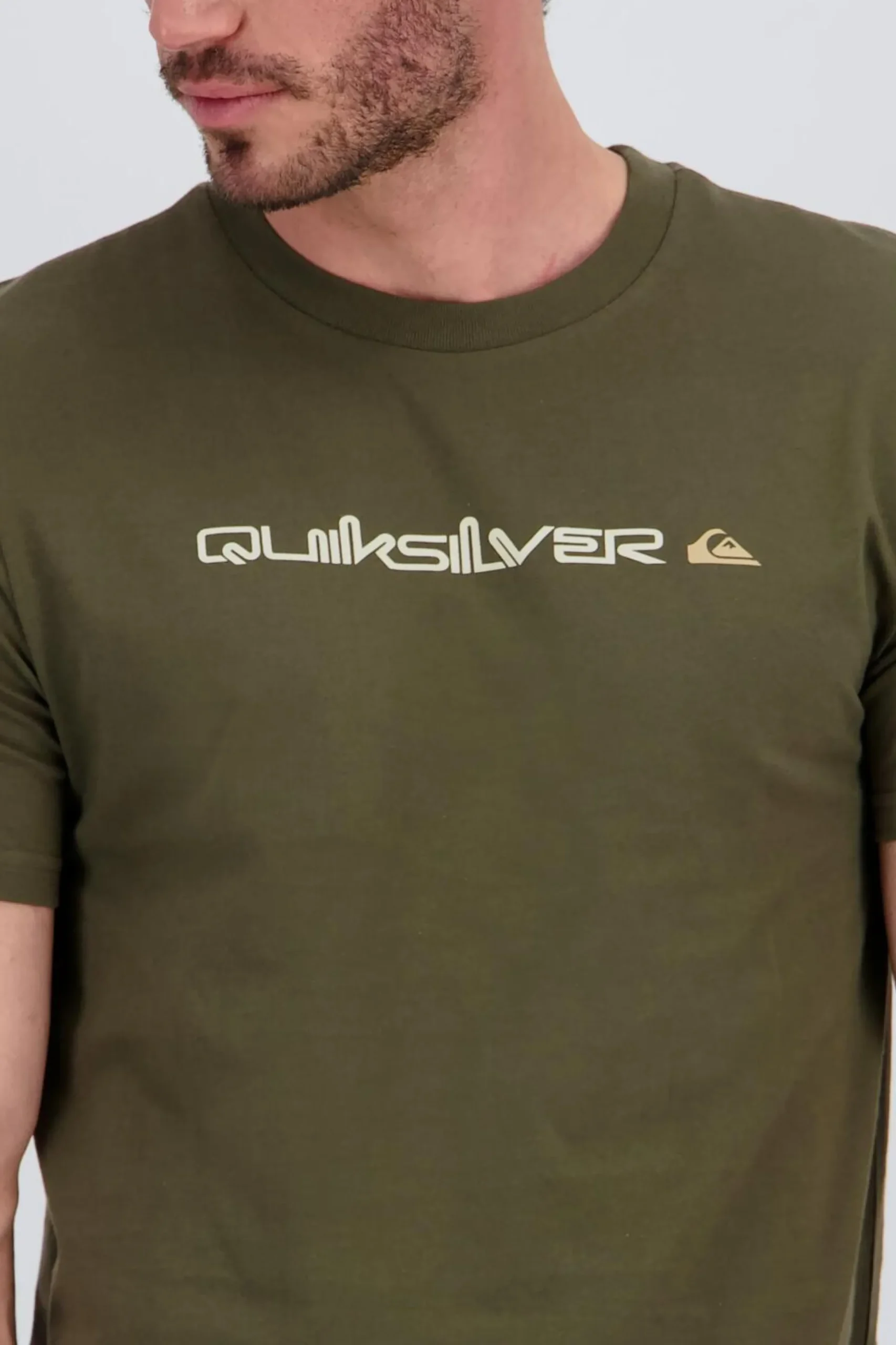Quiksilver Lettering