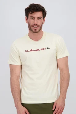 Quiksilver Lettering