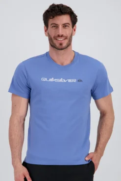 Quiksilver Lettering